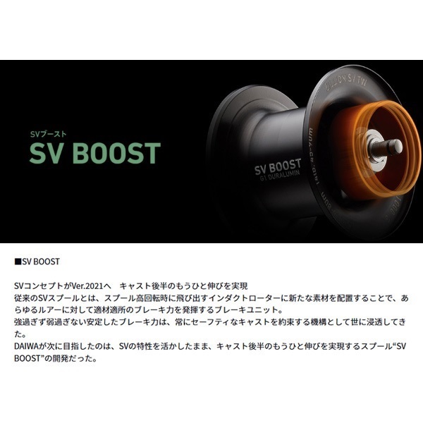 ジリオンSV TW